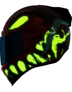 HELMET AFRM MIPS MANIK'R RD 2X