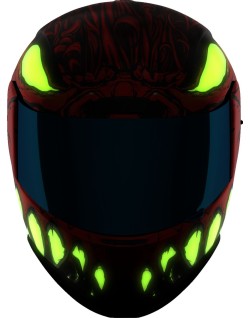 HELMET AFRM MIPS MANIK'R RD 2X