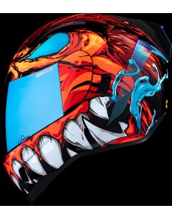 HELMET AFRM MIPS MANIK'R RD 2X