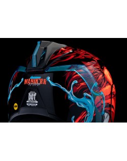 HELMET AFRM MIPS MANIK'R RD 2X
