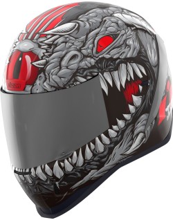 HELMET AIRFORM MIPS KRYOLA KRE