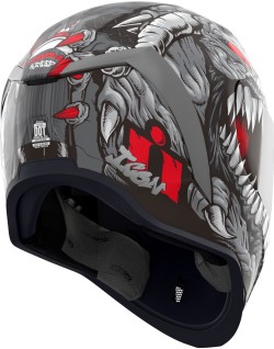 HELMET AIRFORM MIPS KRYOLA KRE
