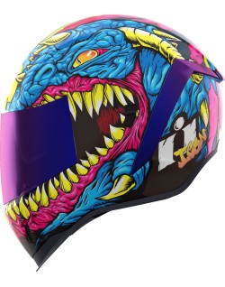HELMET AIRFORM MIPS KRYOLA KRE