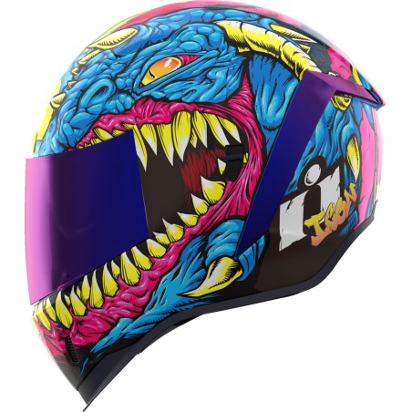HELMET AIRFORM MIPS KRYOLA KRE