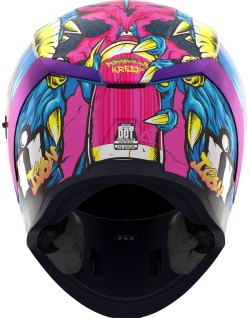 HELMET AIRFORM MIPS KRYOLA KRE