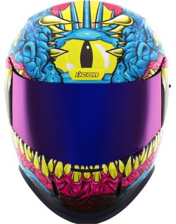 HELMET AIRFORM MIPS KRYOLA KRE