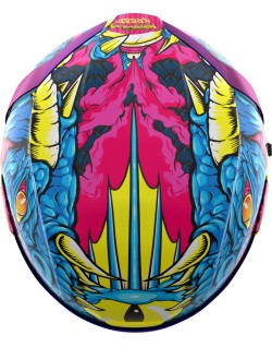 HELMET AIRFORM MIPS KRYOLA KRE