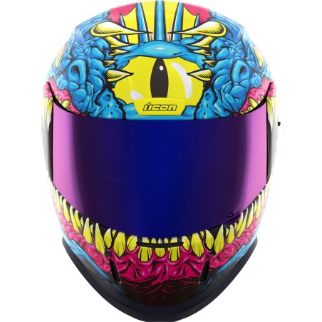 HELMET AIRFORM MIPS KRYOLA KRE