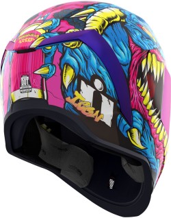 HELMET AIRFORM MIPS KRYOLA KRE
