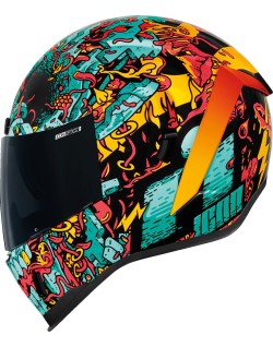 HELMET AIRFORM MIPS MUNCHIES B