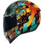 HELMET AIRFORM MIPS MUNCHIES B