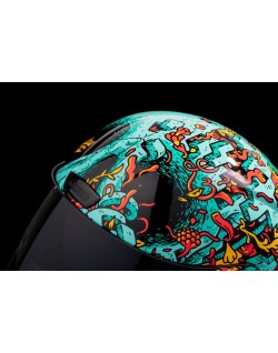 HELMET AIRFORM MIPS MUNCHIES B