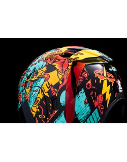 HELMET AIRFORM MIPS MUNCHIES B