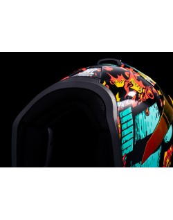 HELMET AIRFORM MIPS MUNCHIES B