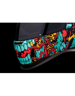 HELMET AIRFORM MIPS MUNCHIES B
