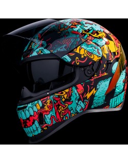 HELMET AIRFORM MIPS MUNCHIES B