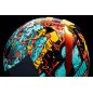 HELMET AIRFORM MIPS MUNCHIES B
