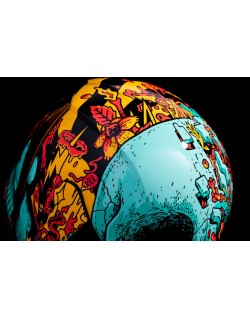HELMET AIRFORM MIPS MUNCHIES B