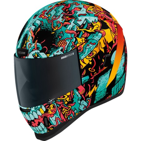 HELMET AFRM MIPS MUNCHIE BL SM