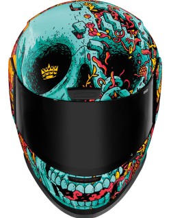 HELMET AFRM MIPS MUNCHIE BL SM