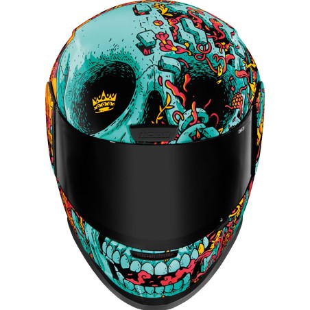 HELMET AFRM MIPS MUNCHIE BL SM