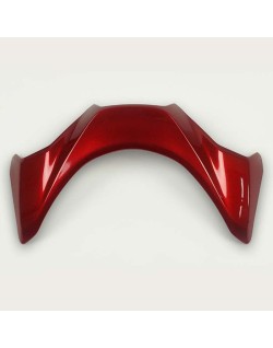 Ventilation ARAI PFV R Duct Calm Red
