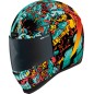 HELMET AFRM MIPS MUNCHIE BL MD