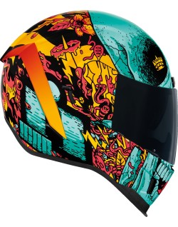 HELMET AFRM MIPS MUNCHIE BL MD