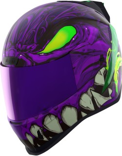 HELMET AIRFORM MIPS MANIK'RR P
