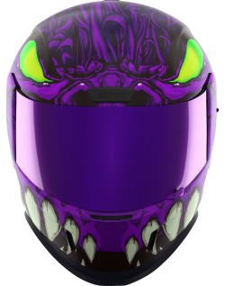HELMET AIRFORM MIPS MANIK'RR P