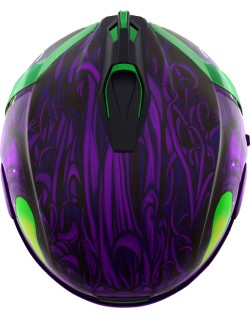 HELMET AIRFORM MIPS MANIK'RR P