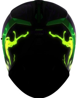 HELMET AIRFORM MIPS MANIK'RR P