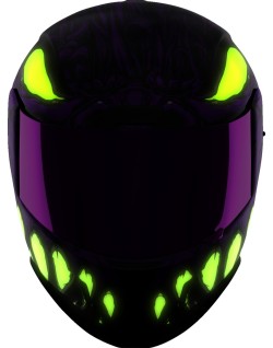 HELMET AIRFORM MIPS MANIK'RR P