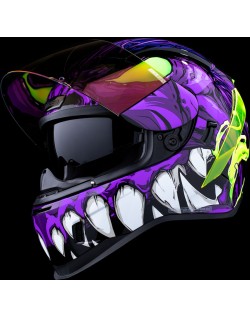HELMET AIRFORM MIPS MANIK'RR P