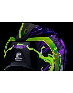 HELMET AIRFORM MIPS MANIK'RR P