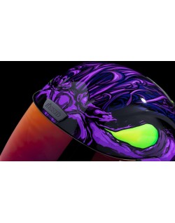 HELMET AIRFORM MIPS MANIK'RR P