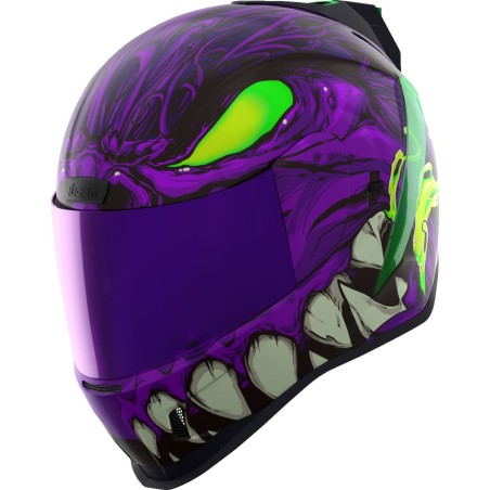 HELMET AFRM MIPS MANIK'R PR SM