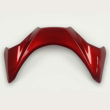 Ventilation ARAI PFV R Duct Calm Red