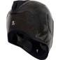 HELMET AFRM MPS MNK'R DK BK XL
