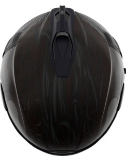 HELMET AFRM MPS MNK'R DK BK XL