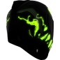 HELMET AFRM MPS MNK'R DK BK XL