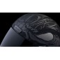 HELMET AFRM MPS MNK'R DK BK XL