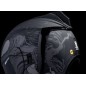 HELMET AFRM MPS MNK'R DK BK XL