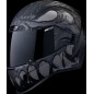 HELMET AFRM MPS MNK'R DK BK XL
