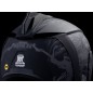 HELMET AFRM MPS MNK'R DK BK 2X
