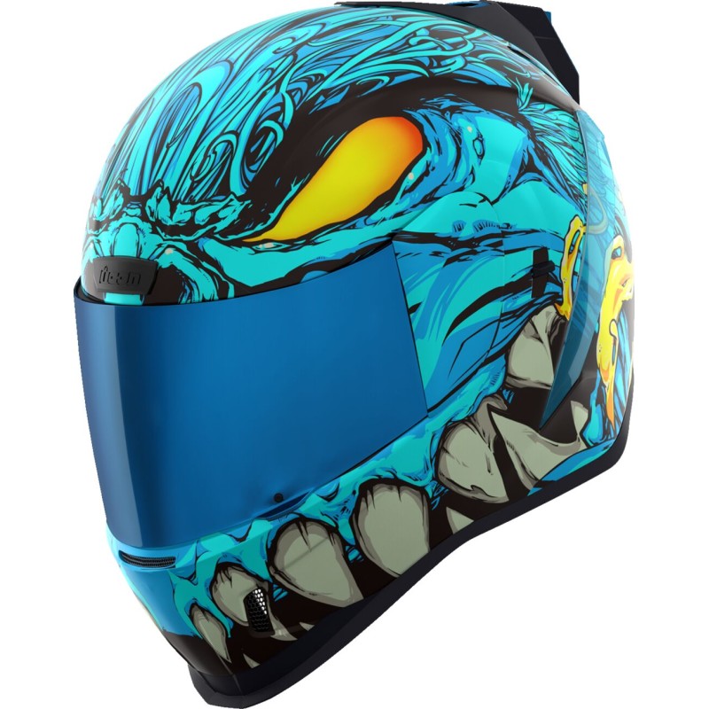 HELMET AIRFORM MIPS MANIK'RR L