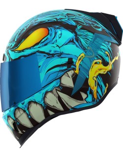 HELMET AIRFORM MIPS MANIK'RR L