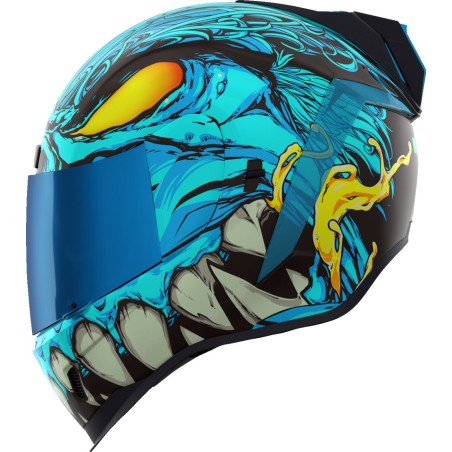 HELMET AIRFORM MIPS MANIK'RR L