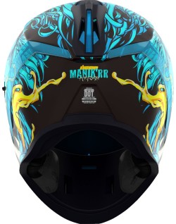 HELMET AIRFORM MIPS MANIK'RR L