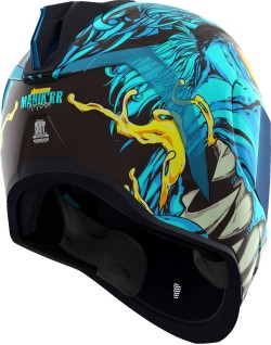HELMET AIRFORM MIPS MANIK'RR L